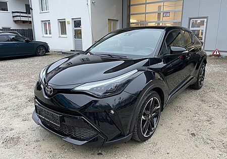 Toyota C-HR Hybrid GR Sport BLACK EDITION *LED*KAMERA*