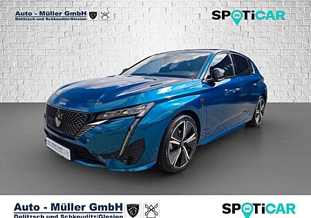 Peugeot 308 PureTech 130 GT EAT8 /Navi/Focal Sound