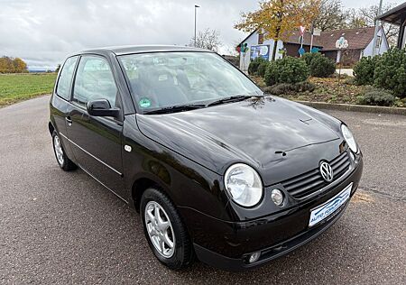 VW Lupo Volkswagen Comfortline