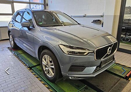 Volvo XC 60 XC60 Momentum Pro 2WD+Leder+Kamera+Memory+LED+WR