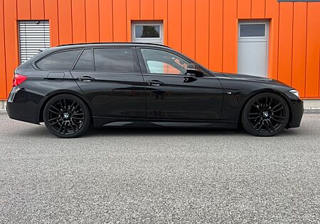 BMW 320d F31 Touring