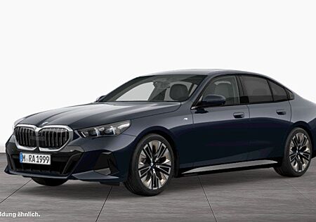BMW 520d M Sport Driv.Assist+ Harman/K Kamera LED