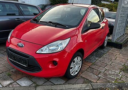 Ford Ka Trend 1,2 *SERVO* 1.HAND*EURO 4*TÜV 4/26*