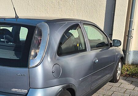 Opel Corsa 1.3 CDTI -