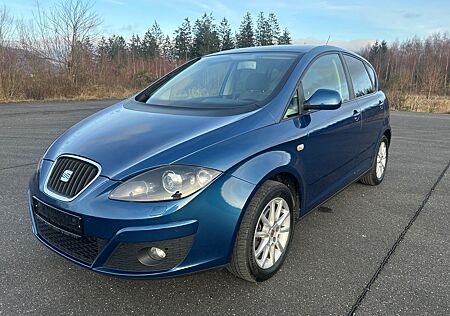 Seat Altea 4You