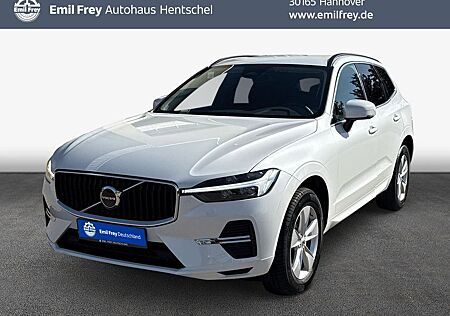 Volvo XC 60 XC60 B5 B AWD Core SiH GJR Win Perleff.