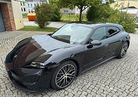 Porsche Taycan Sport Turismo 4radlenk ACC Luft 360°
