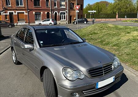 Mercedes-Benz C 220 CDI AVANTGARDE Avantgarde