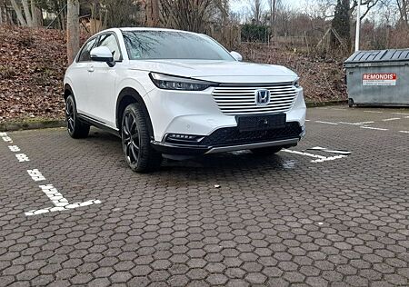 Honda HR-V 1.5 i-MMD Hybrid Advance Style Advance ...