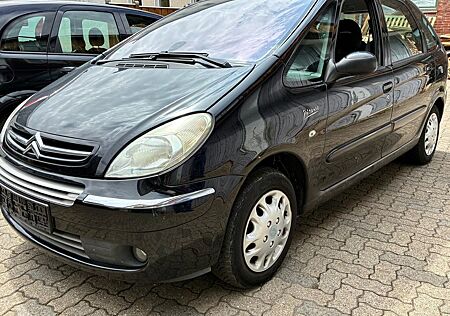 Citroën Xsara Picasso hdi