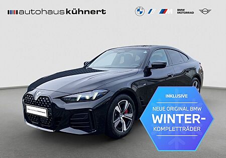 BMW 430d xDrive Gran Coupé ///M-Sport UPE 87.940 EUR