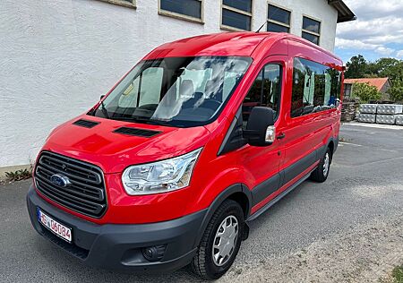 Ford Transit Kombi 350 L3 Trend