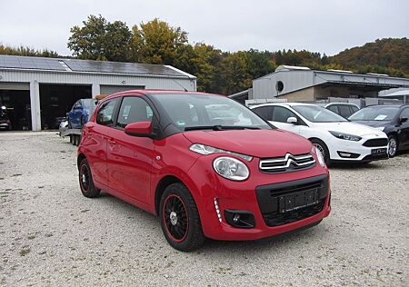 Citroën C1 Feel