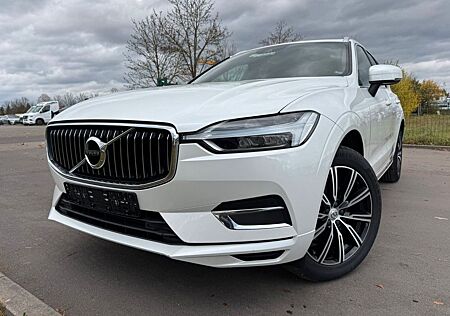 Volvo XC 60 D4 Inscription Pano/SHZ/Kamera/Leder/AHK