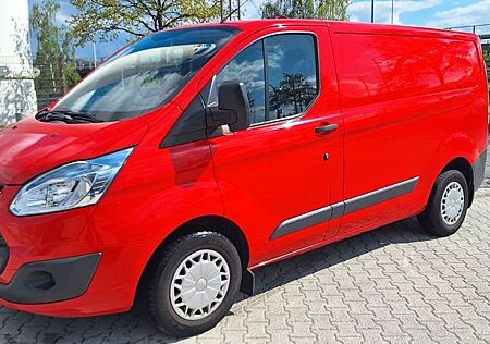 Ford Transit Custom 2.2 TDCI H1 L1 Trend Klima AHK