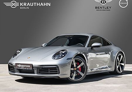 Porsche 992 Carrera 4 S*BOSE*Surround View