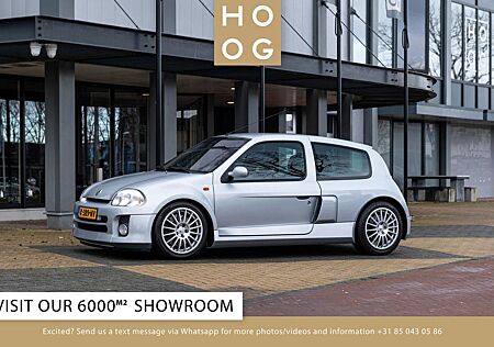 Renault Clio V6 fase/phase 1