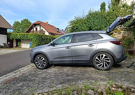 Opel Grandland X Grandland (X) 2.0 Diesel 130kW Business Inno...