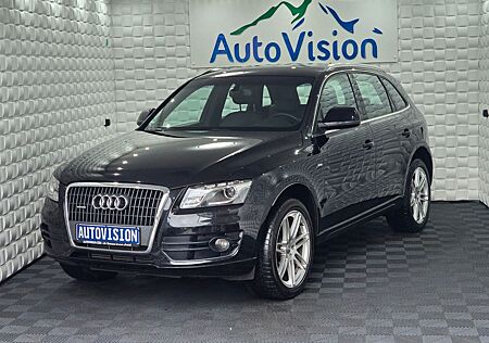 Audi Q5 2.0 T quattro*2 x Sline Sport Plus*