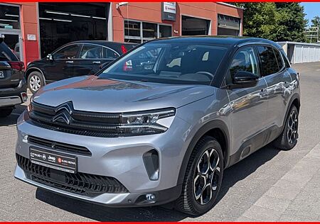 Citroën C5 Aircross PureTech130 EAT8 MAX *1.Hand*