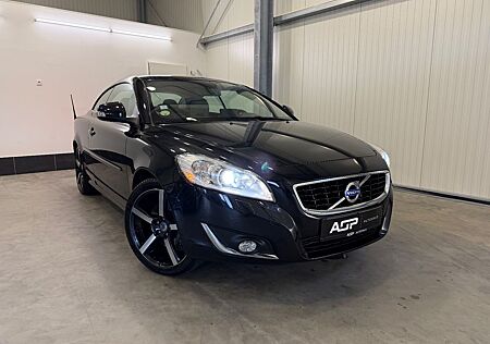 Volvo C70 Cabrio D3 *Inscription*Bi-Xenon*Navi*1.Hand*