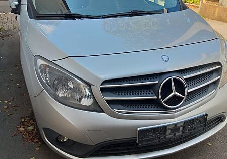 Mercedes-Benz Citan 111 CDI Lang