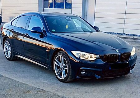 BMW 430d 430 Gran Coupé Gran Coupé Modern Line M...