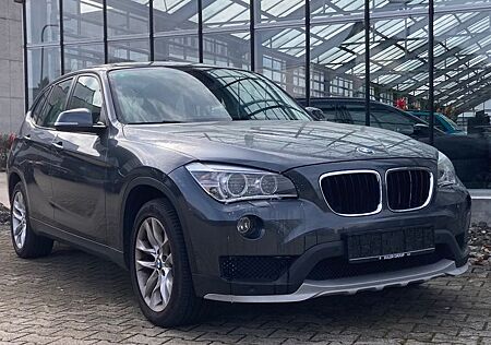 BMW X1 20d xDrive Automatik Bi-Xenon Kamera DAB Navi