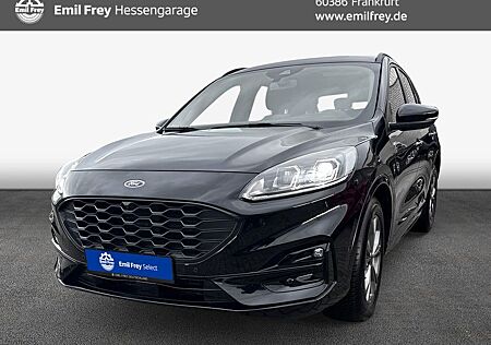 Ford Kuga 2.0 EcoBlue Aut. ST-LINE