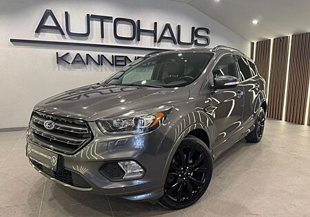 Ford Kuga ST-Line*BI XENON*NAVI*RFK*PANO*ALLRAD*