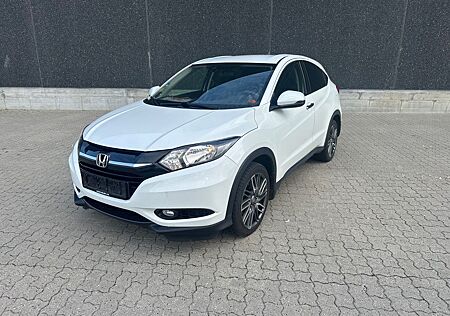 Honda HR-V Comfort