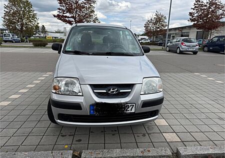Hyundai Atos 1.1 - TOP ZUSTAND