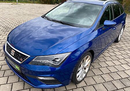 Seat Leon FR 1.8TSI Sportstourer DSG Pano Navi Kamera