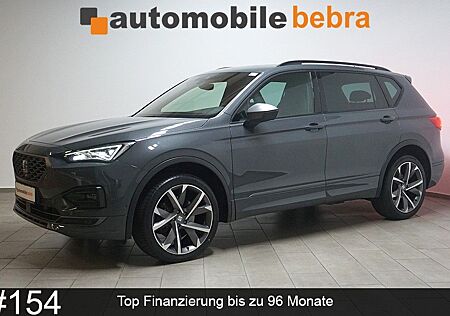 Seat Tarraco 2.0TDI DSG 4-Drive FR-Line Virtual-VOLL