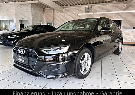 Audi A4 Avant 30 TDI*I-HAND*SHZ*NAVI*PDC*TEMPO