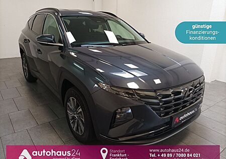 Hyundai Tucson 1.6 T-GDI Trend Hybrid 4WD|LED|Kamera