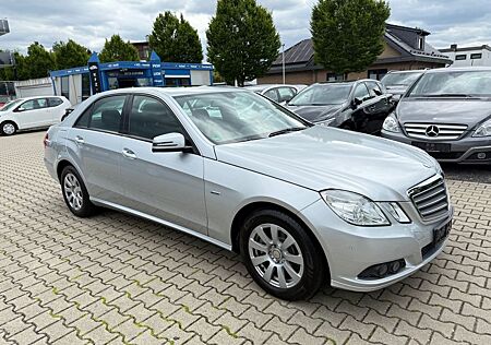 Mercedes-Benz E 220 CDI Lim. BlueEfficiency 2.Hand