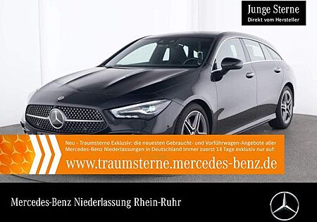 Mercedes-Benz CLA 200 Shooting Brake CLA 200 SB AMG Premium/AdvSound/MBUX/Distr