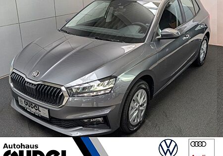 Skoda Fabia Selection 1.0 TSI LED GRA SmartLink 15"LM