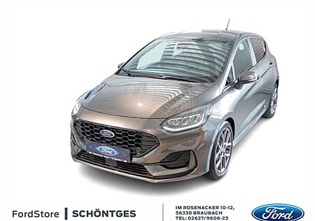 Ford Fiesta 1.0 MHEV Aut. ST-Line X LED Radio8'' Kame