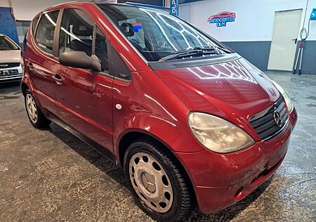 Mercedes-Benz A 160 A -Klasse *2.Hand*120Tkm*Automatik*Klima*