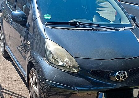 Toyota Aygo (X) Aygo (X) 1,0 -