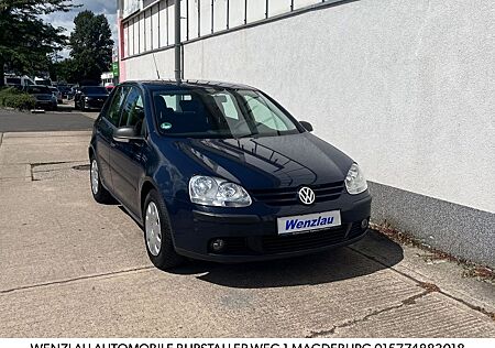 VW Golf Volkswagen V 1.4 04/26 TÜV