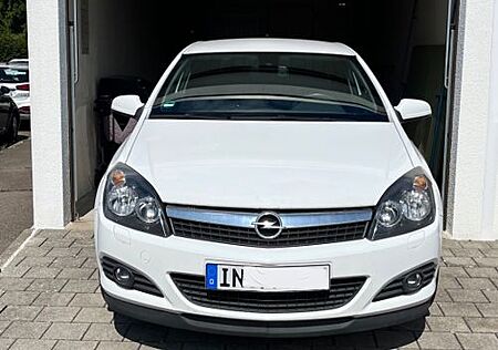 Opel Astra GTC 1.4 Edition TÜV/Scheckheft/Klima