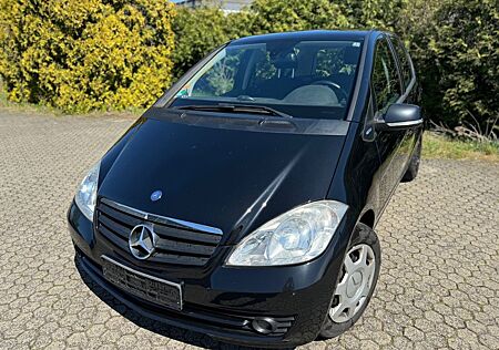 Mercedes-Benz A 160 Klima/ Sitzheizung/ Aluf/ PDC v+h/ TüvNeu