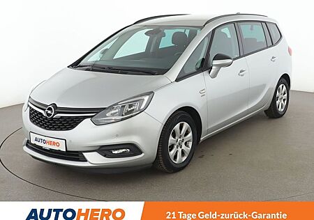 Opel Zafira Tourer 1.4 Turbo Active *NAVI*PDC*SHZ*