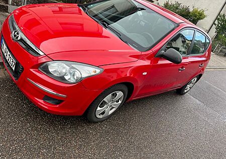 Hyundai i30 1.4 Classic Classic