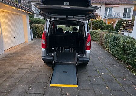 Citroën Berlingo VTi 95 Multispace Multispace