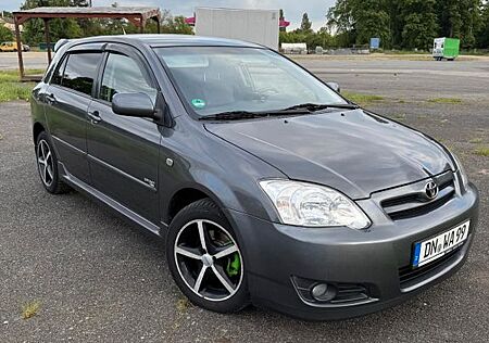Toyota Corolla Combi 1.4 D-4D -