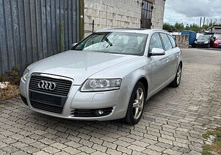 Audi A6 3.0 TDI tiptronic quattro Avant -